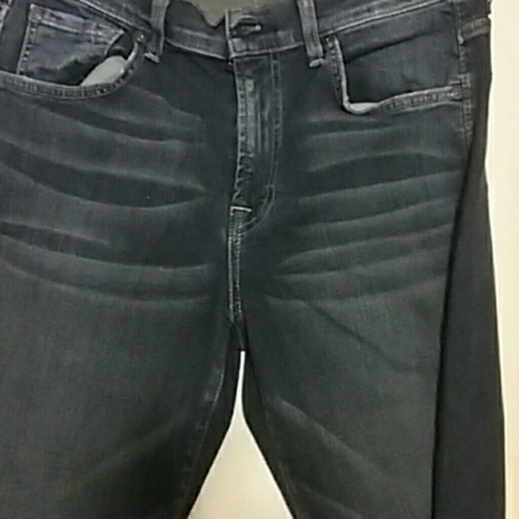 Men's jeans - Picture 2 of 4
